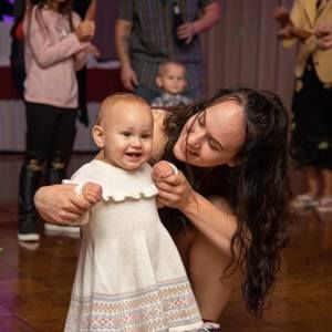 Meet your Posher, Sylvia